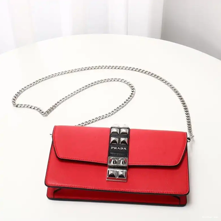 Brother sam 1907BP0080 Bags Prada 0806